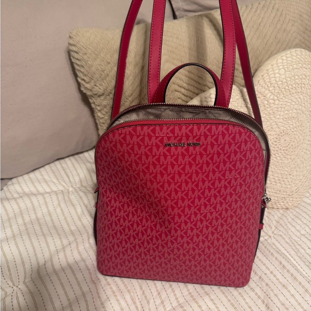 Michael Kors Cindy Backpack